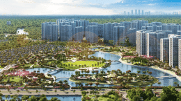 Vinhomes Grand Park