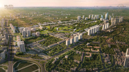 Kita Capital Ciputra