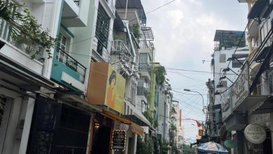 Bán lô đất đấu giá