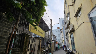 Bán lô đất đấu giá