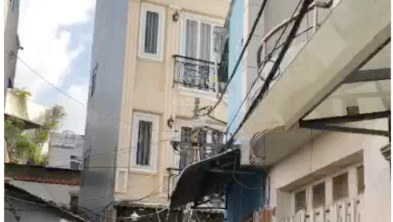 Bán lô đất đấu giá